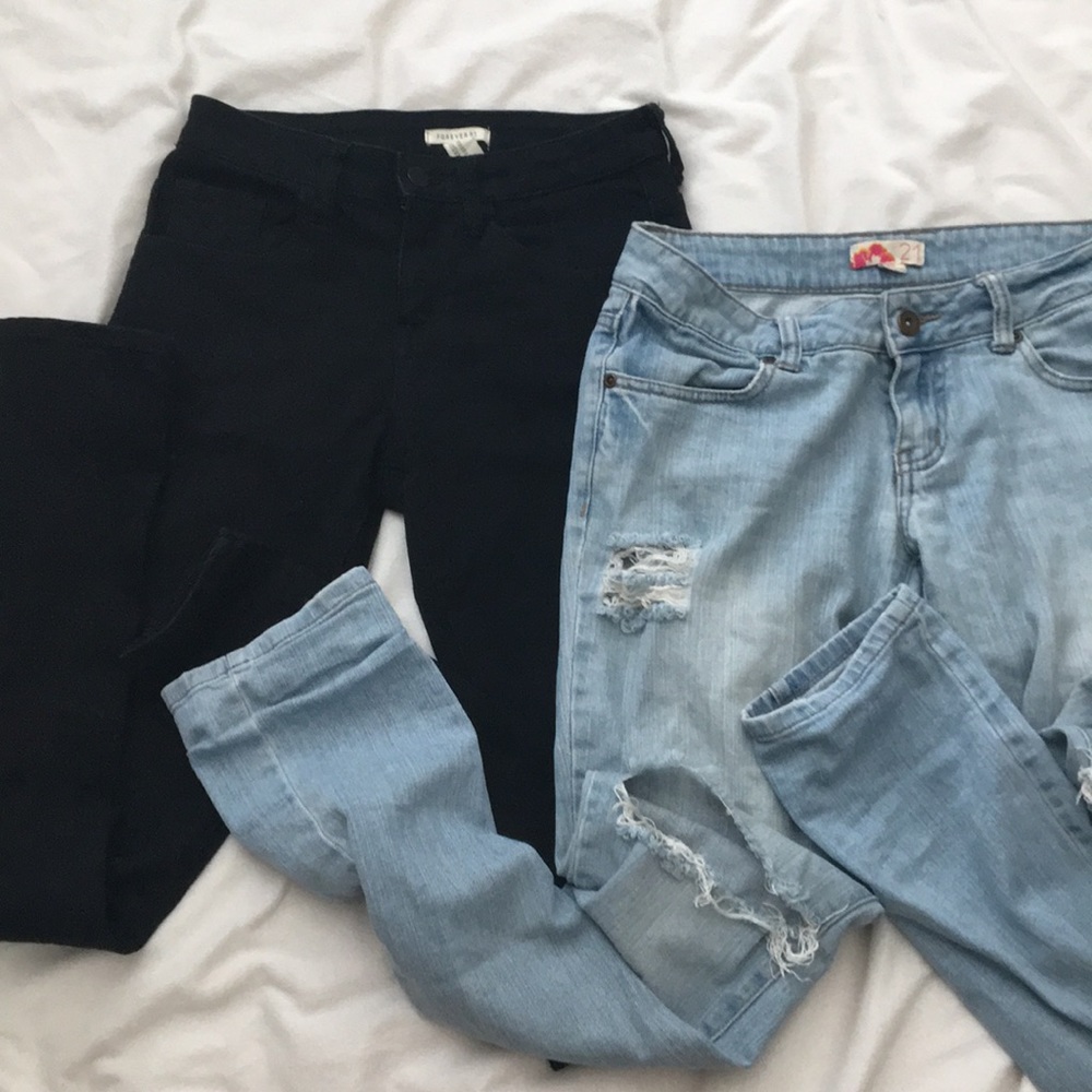 Jeans Bundle
